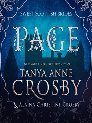cover image of Page